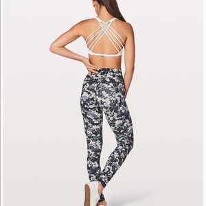 Lululemon sports bra!